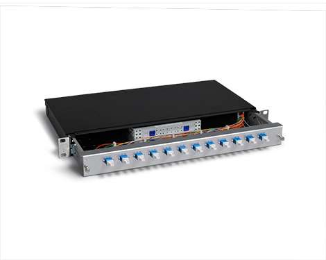 LCPC duplex