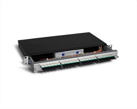 E2000PC Compact H&S