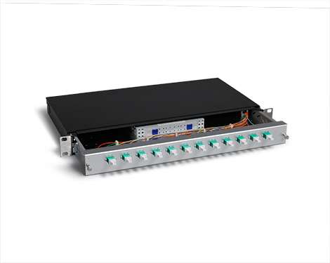 LCPC duplex