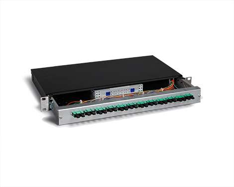 SCPC duplex