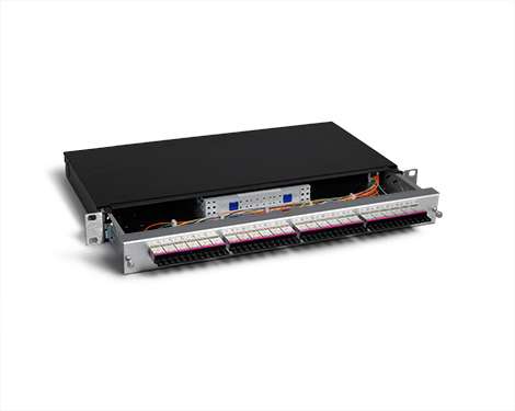 E2000PC Compact H&S