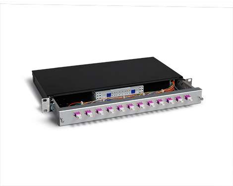 LCPC duplex