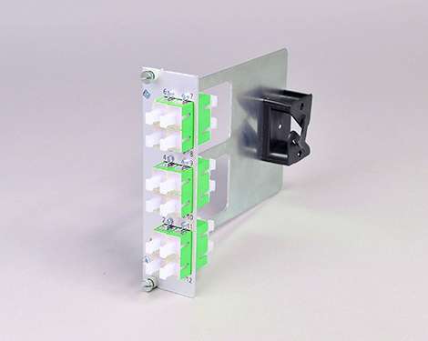 SCAPC duplex