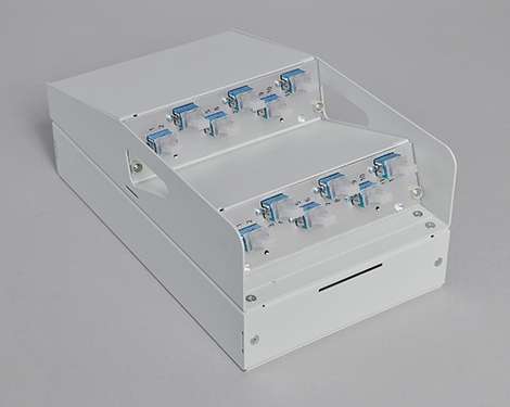 LCPC duplex