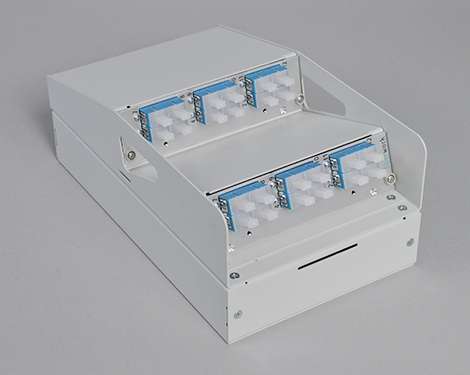 SCPC duplex