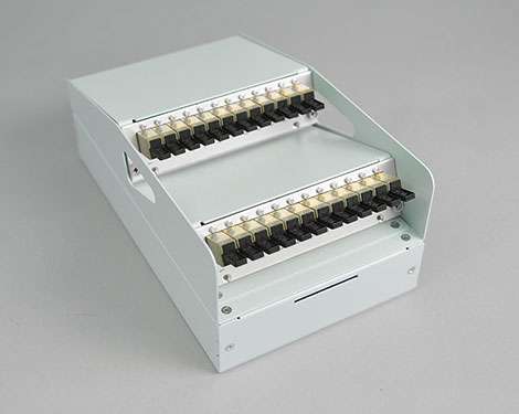 62.5/125µm OM1