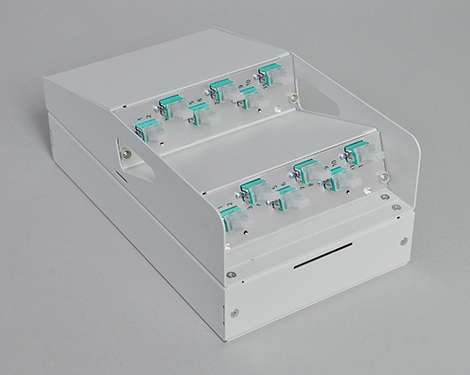 LCPC duplex