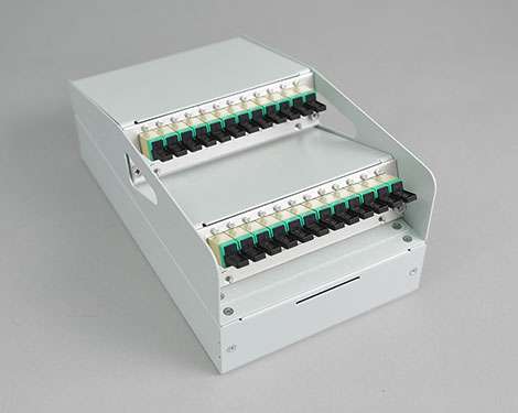50/125µm OM3