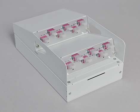 LCPC duplex