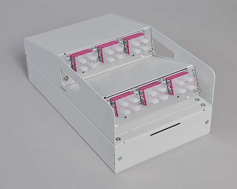 SCPC duplex
