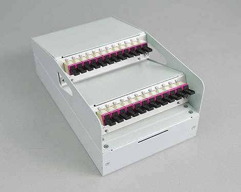50/125µm OM4