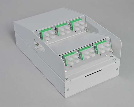 SCAPC duplex
