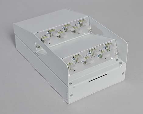 LCPC duplex