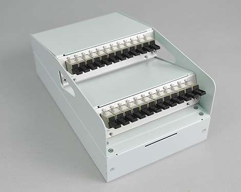 62.5/125µm OM1