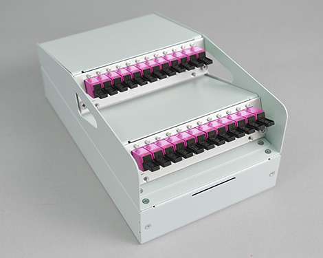 50/125µm OM4