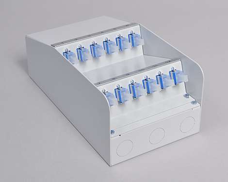 LCPC duplex