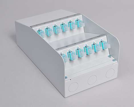 LCPC duplex