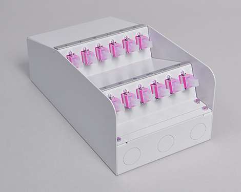 LCPC duplex