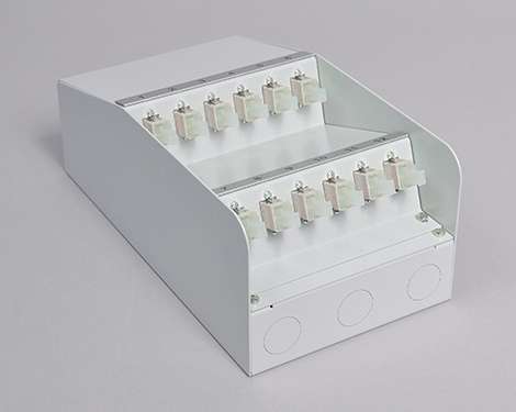 LCPC duplex