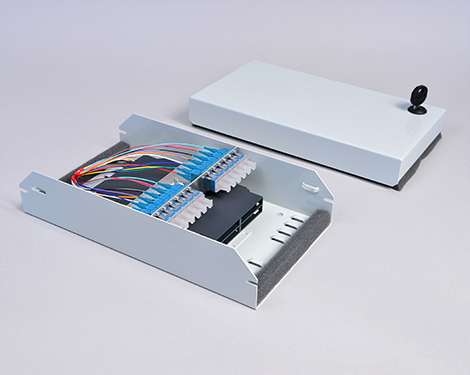 LCPC duplex