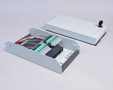 LCPC duplex