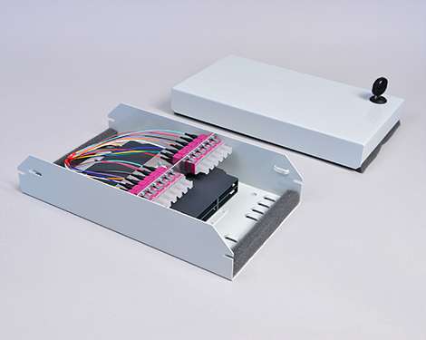 LCPC duplex
