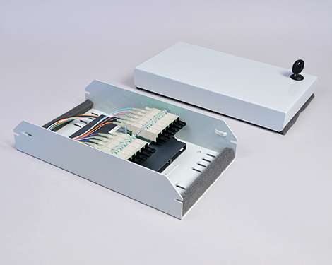 50/125µm OM4