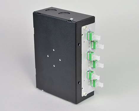 LCAPC duplex
