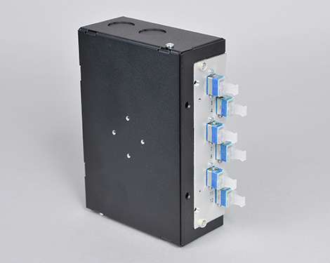 LCPC duplex