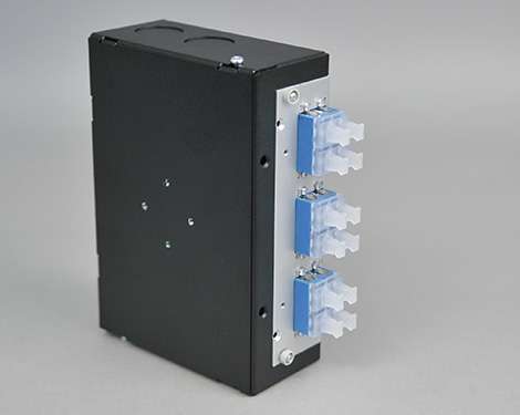 LCPC quad