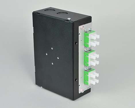 SCAPC duplex
