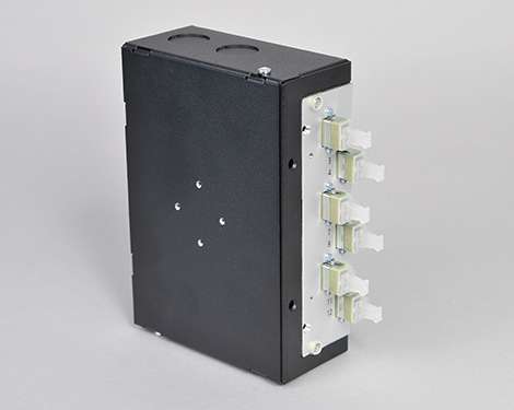 LCPC duplex