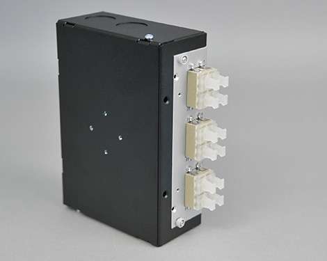 LCPC quad
