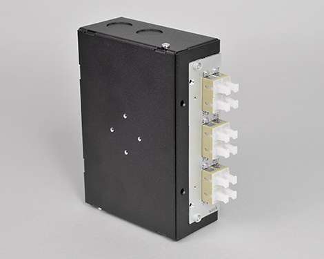 SCPC duplex