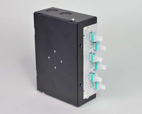 LCPC duplex