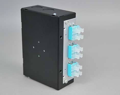 LCPC quad
