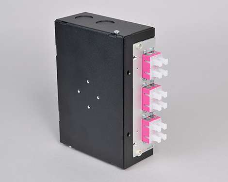 SCPC duplex