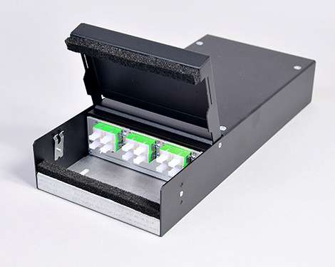 SCAPC duplex