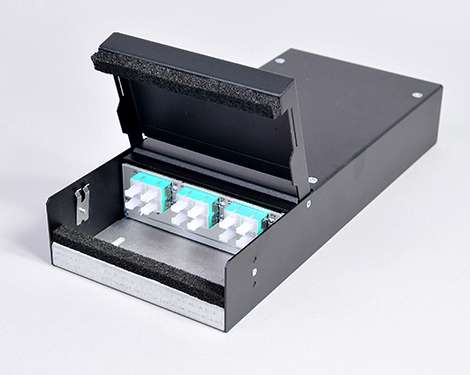 SCPC duplex