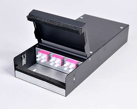 SCPC duplex