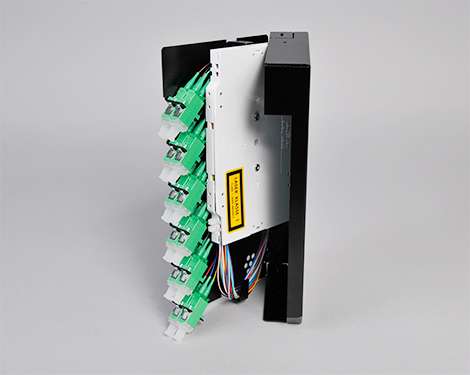 LCAPC duplex