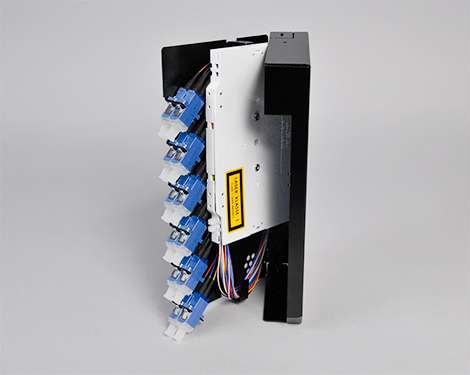 LCPC duplex