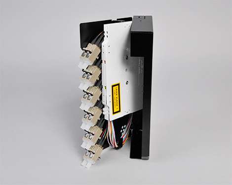 LCPC duplex