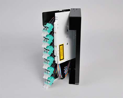 LCPC duplex