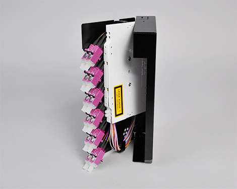 LCPC duplex