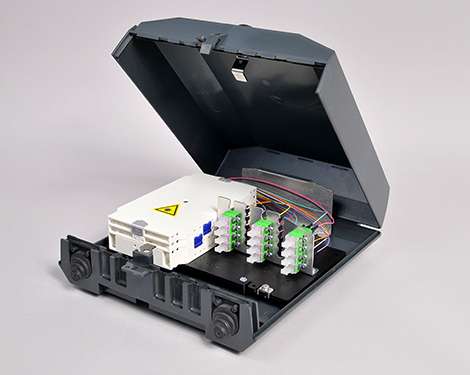 LCAPC duplex