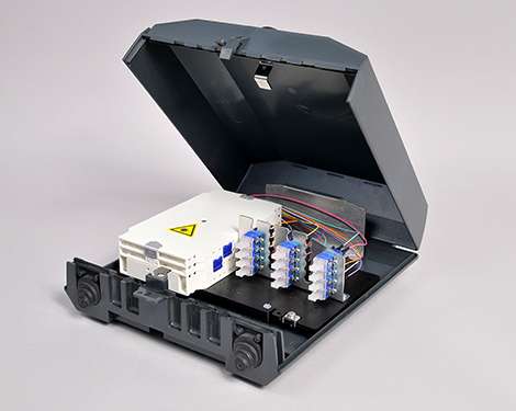 LCPC duplex