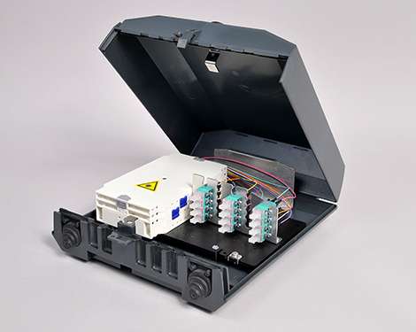 LCPC duplex