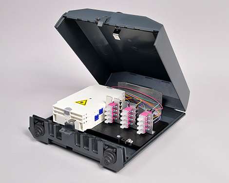 LCPC duplex