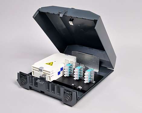 LCPC duplex